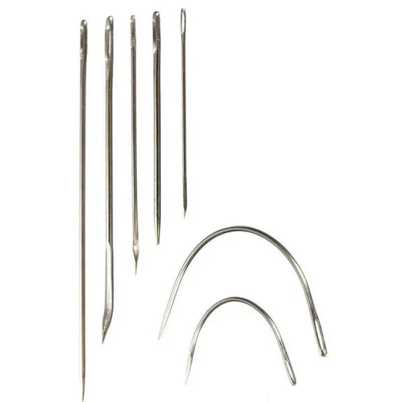 Sewing Needle Set 7 Pieces