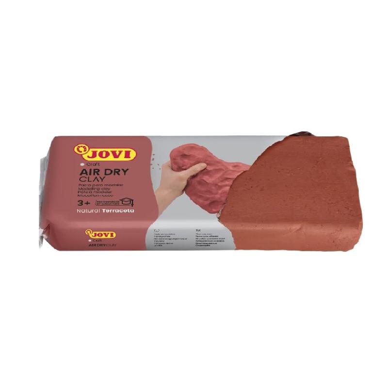 Air Hardening Modeling Clay 500g