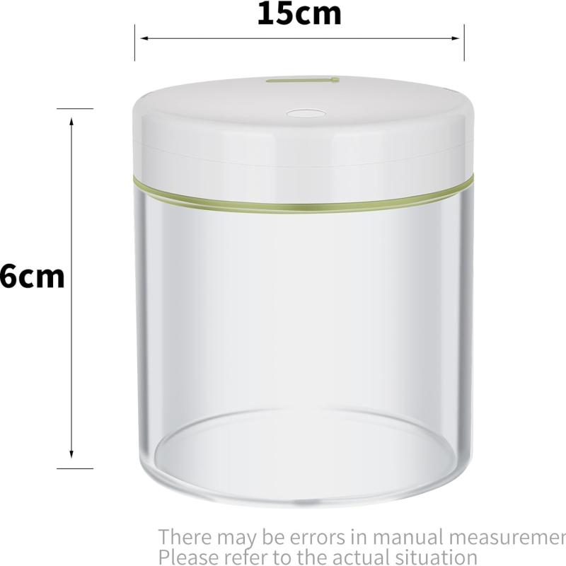 جهاز إزالة فقاعات الريزن فاكيوم