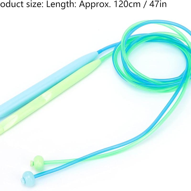 Afghan Crochet Hook 120cm Plastic Handle