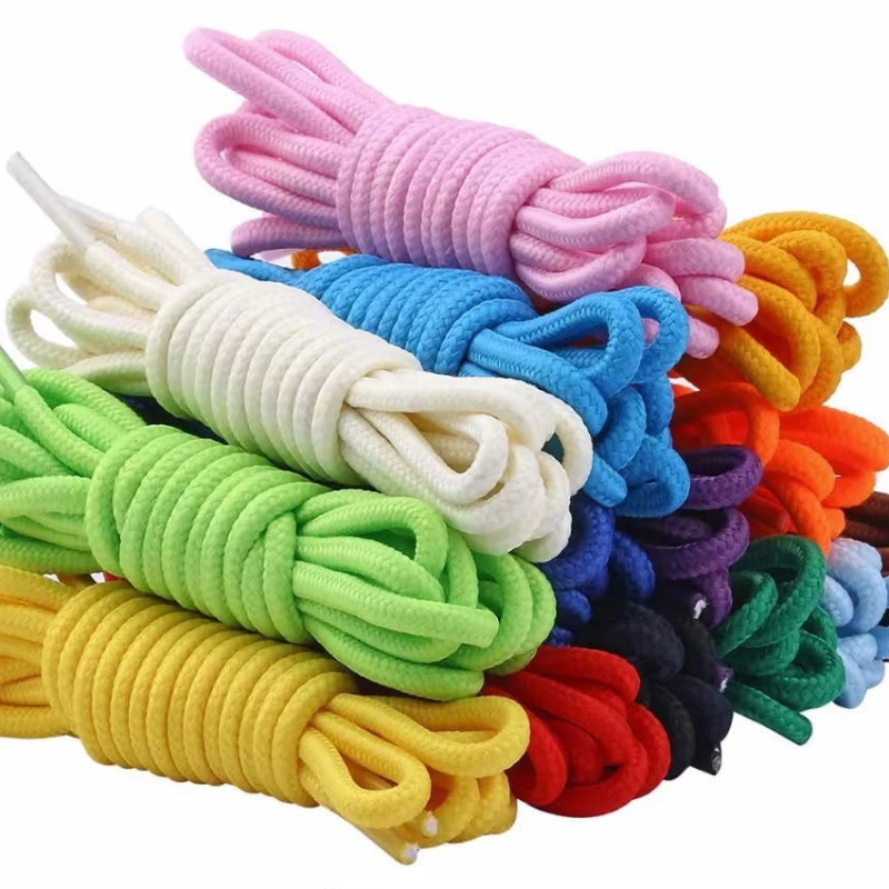 Heavy Duty Polyester Rope 2mm — DIY Crafts | Multiple Colors