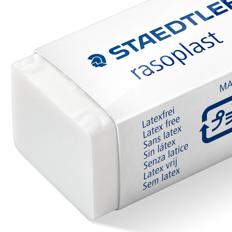 STAEDTLER Rasoplast Eraser size 33
