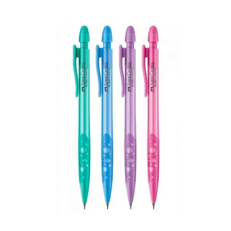 Faber Castell Bubble Pencil 0.5