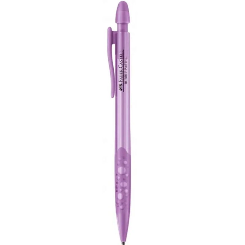 Faber Castell Bubble Pencil 0.5