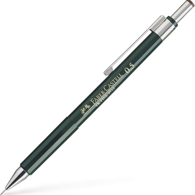 Faber Castell tk fine 9715 0.5