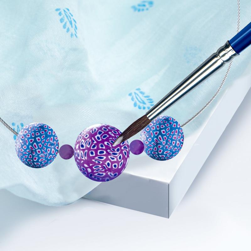 STAEDTLER FIMO Semi-Gloss Varnish 35 ml