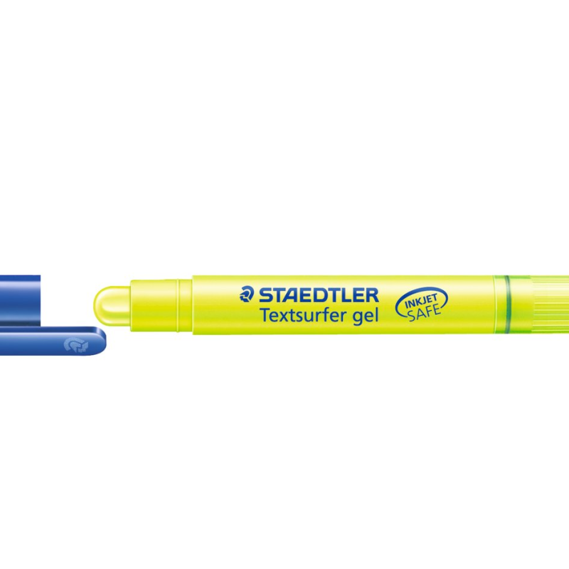 STAEDTLER Textsurfer Gel Highlighters