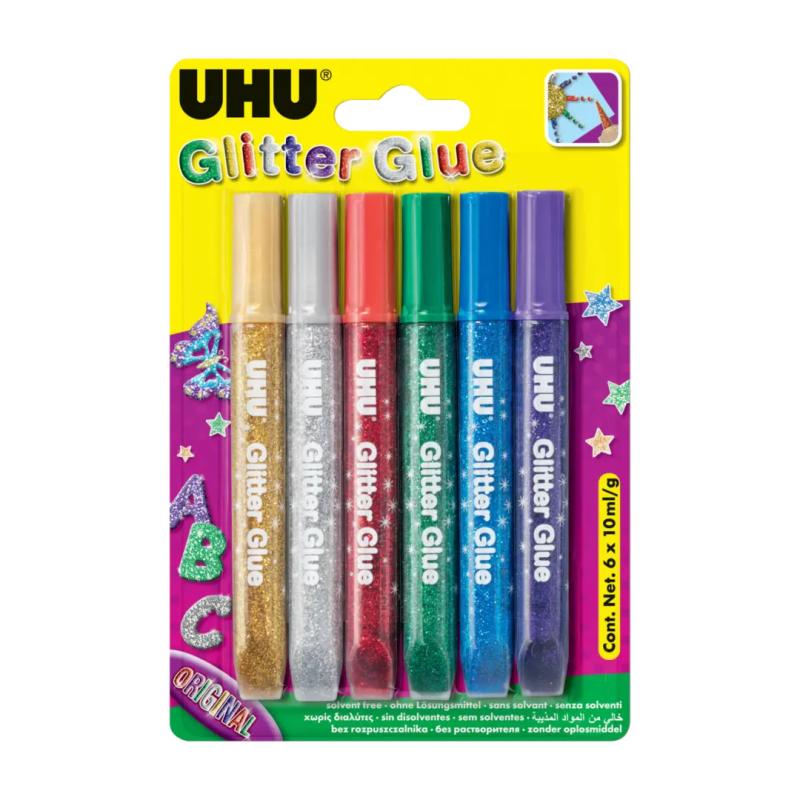HUH Glitter Glue