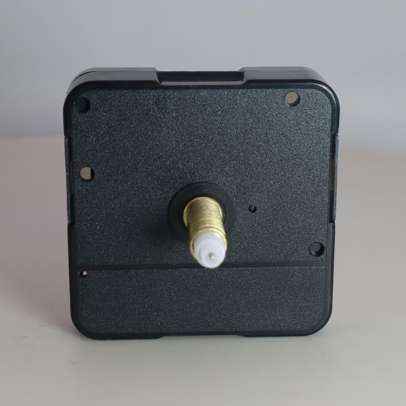 Sweep Clock Movement Mechanism 28mm Shaft