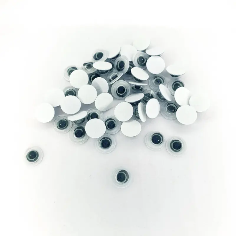 Googly Eyes for Dolls and DIY Crafts