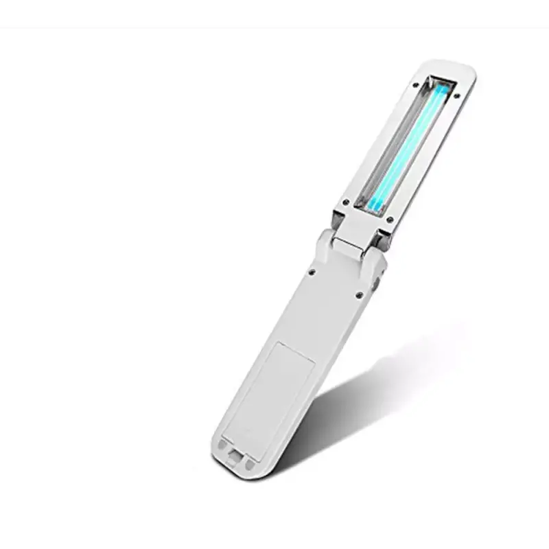 Portable UV-C Lamp for Resin Curing 3W