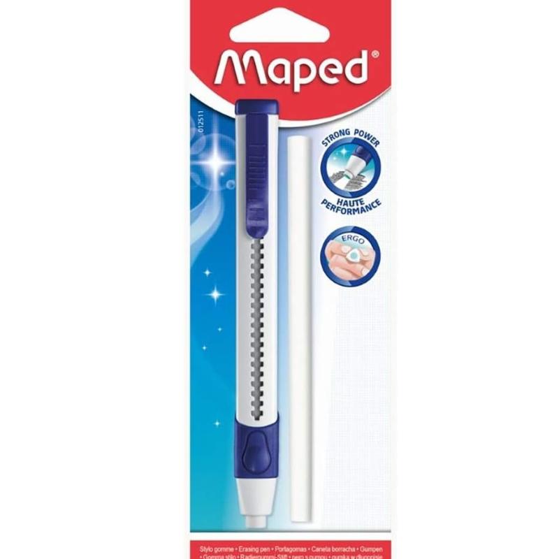 Maped Erasing Pen