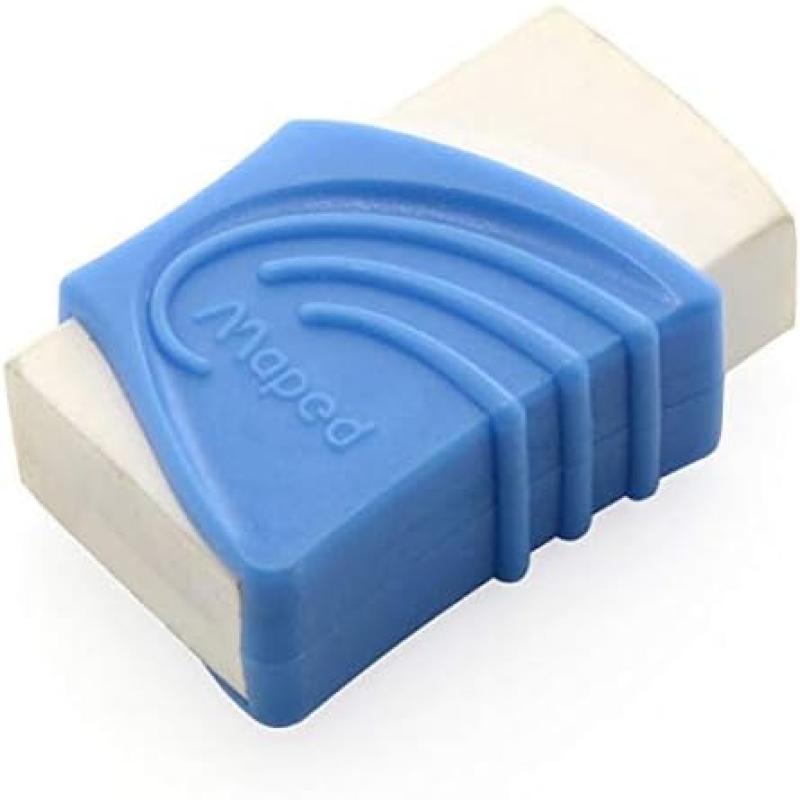 The Maped Precision Eraser