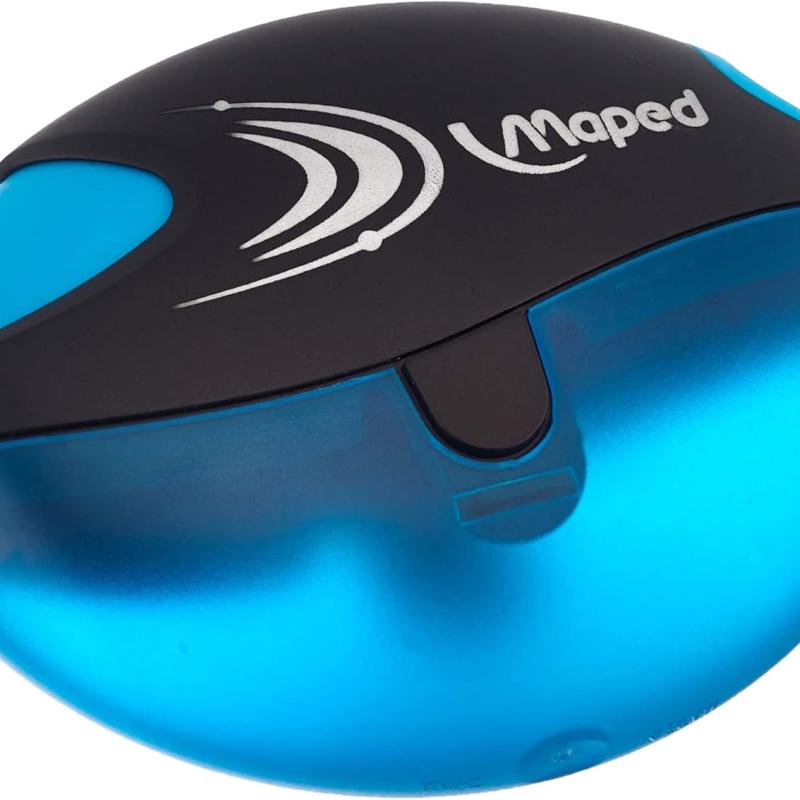Maped Galactic Pencil Sharpener