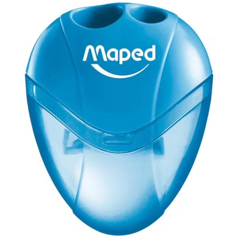 Maped Igloo 2-Hole Pencil Sharpener