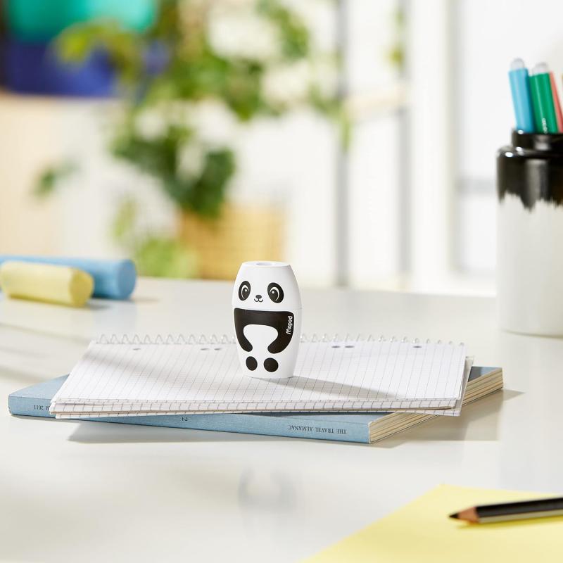 Maped Panda Pencil Sharpener