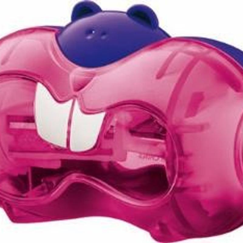 Maped Croc Croc Twist Pencil Sharpener