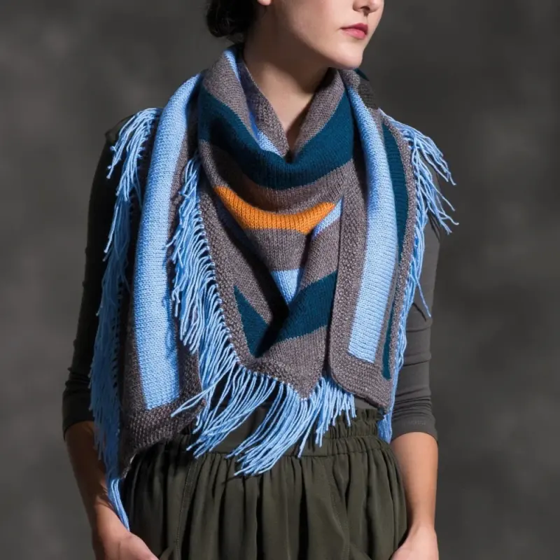 Nako Pure Wool Soft and Durable Yarn for Knitting and Crochet