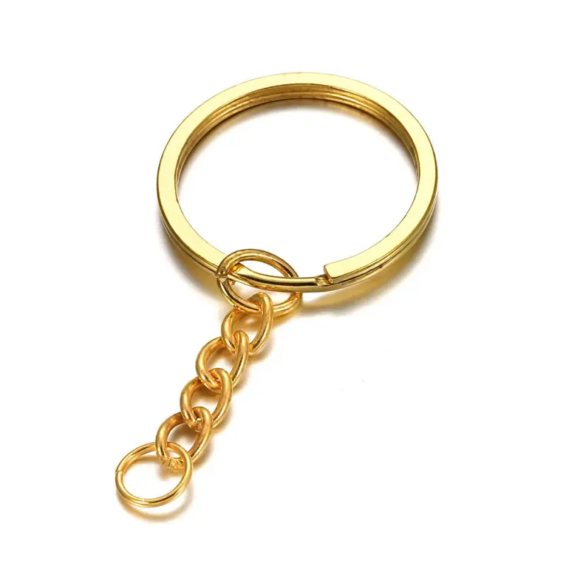 25pcs Keychain 30mm