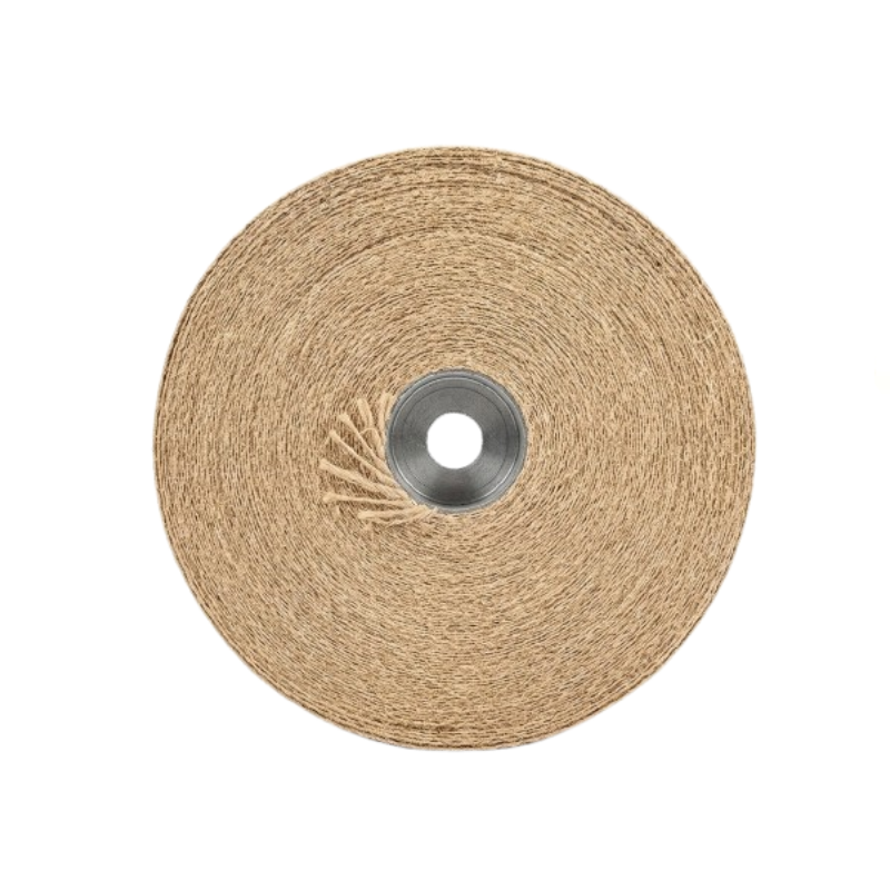 Natural Jute Webbing — Bags & Strapping