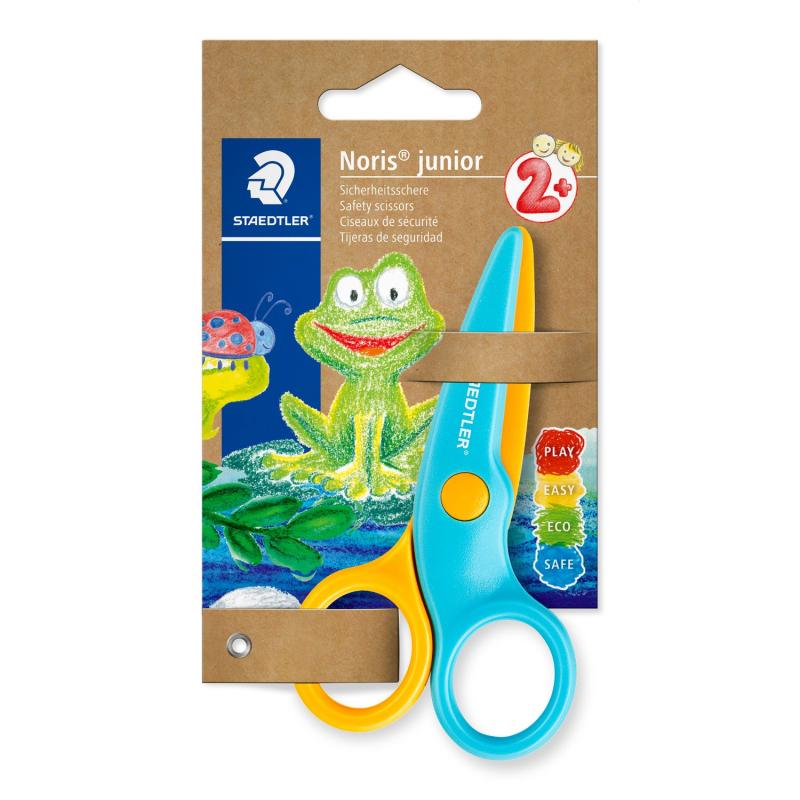 STAEDTLER junior safety scissor