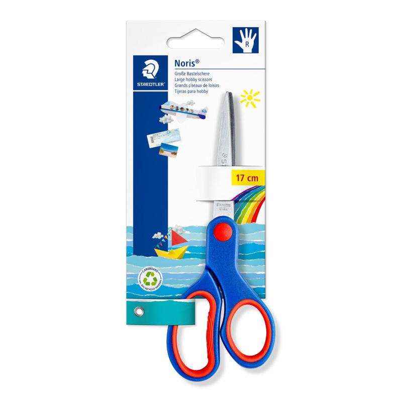 STAEDTLER universal scissors