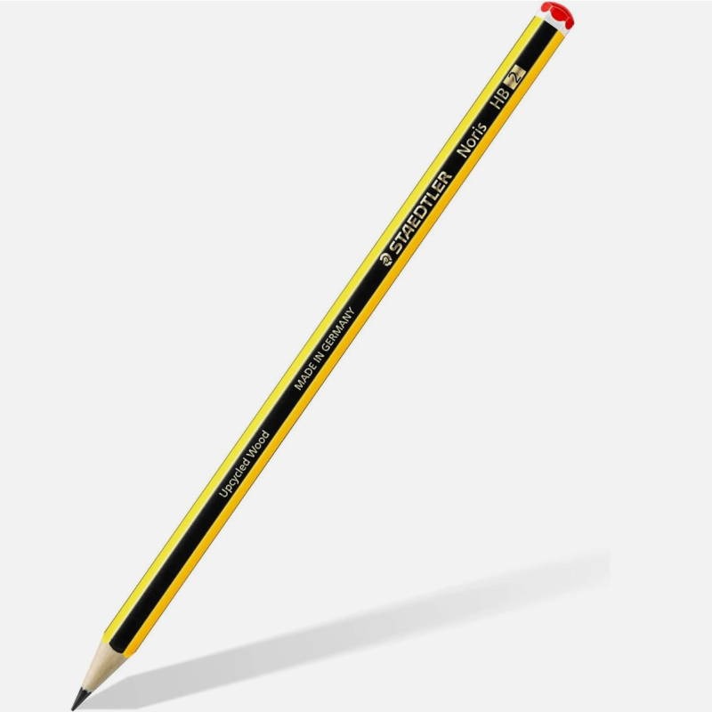 STAEDTLER graphite pencils HB (box of 12)