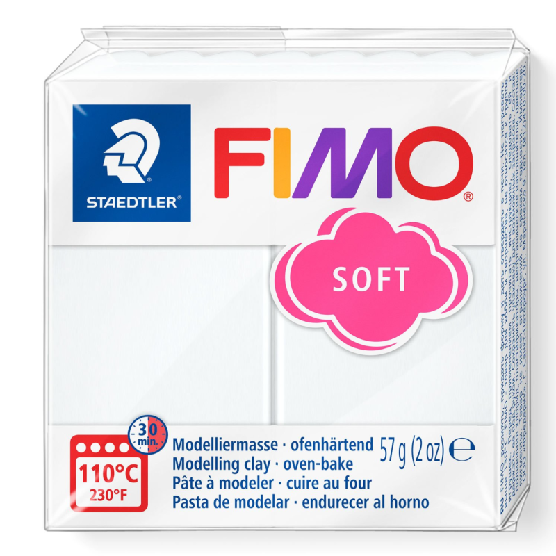 STAEDTLER FIMO polymer clay