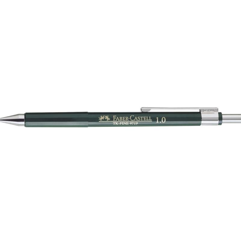 TK-Fine 9719 mechanical pencil