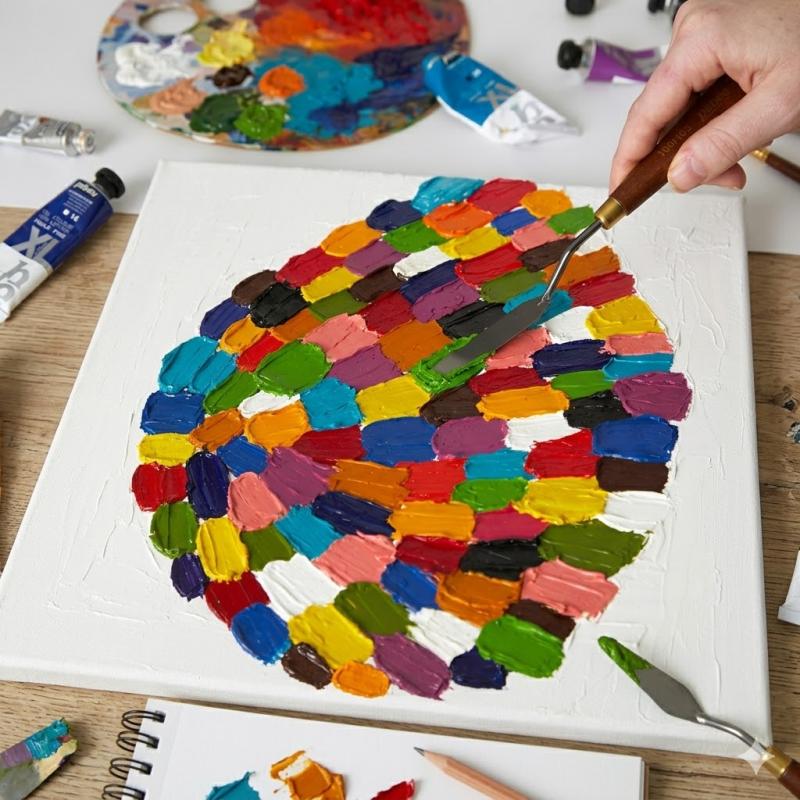 Pebeo Studio XL Fine Oil Paint