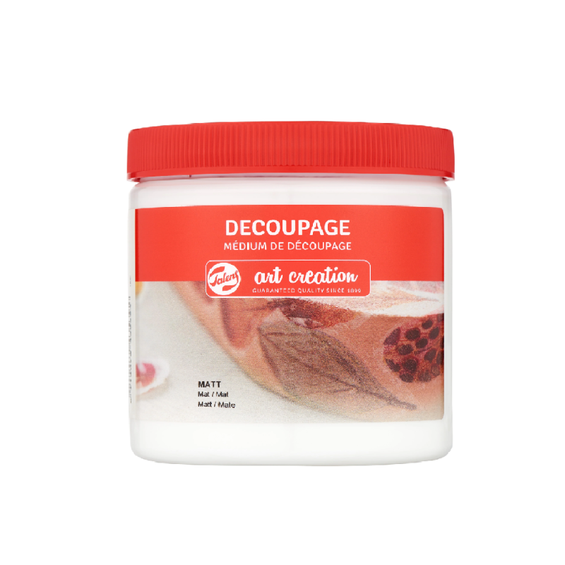 ديكوباج تالنس آرت كرييشن 250 مل