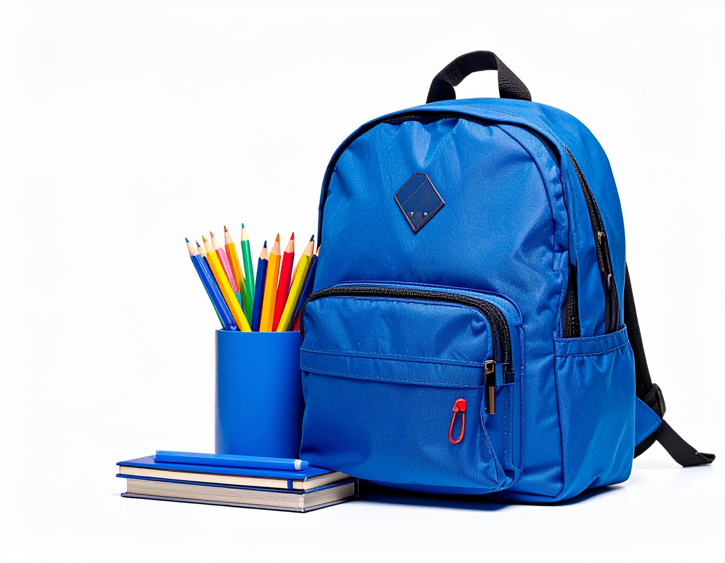 School Stationery