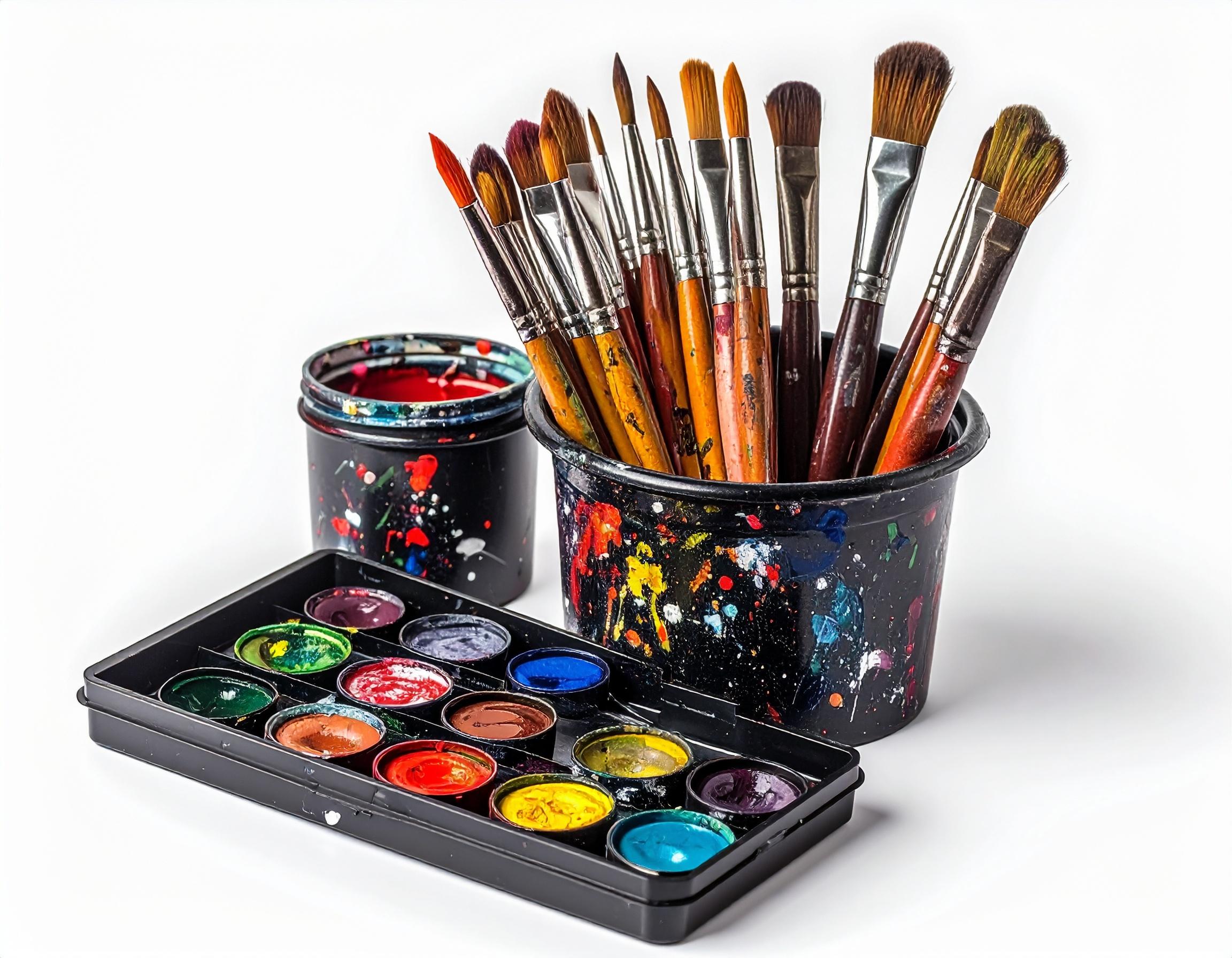 Art & Drawing