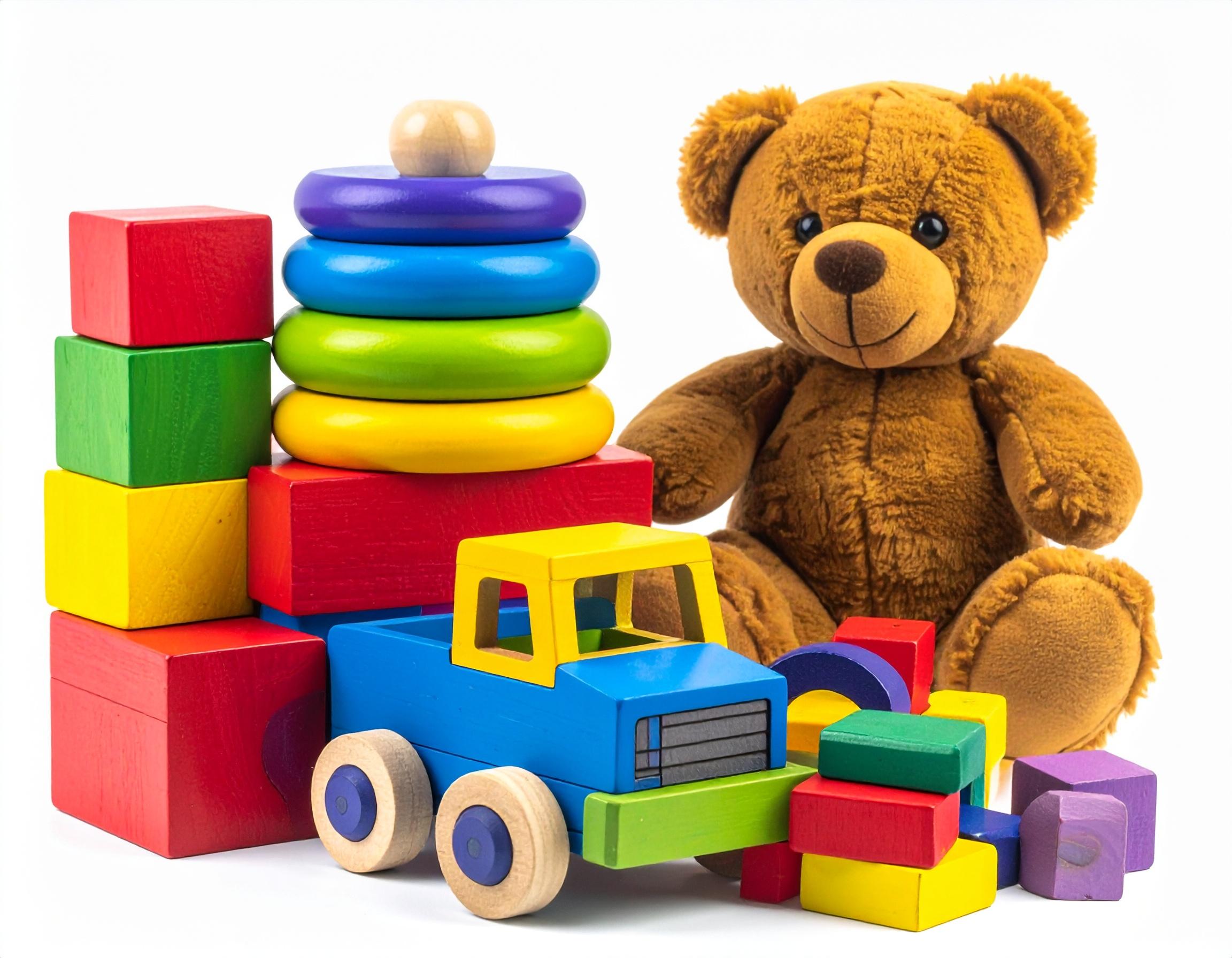 Toys