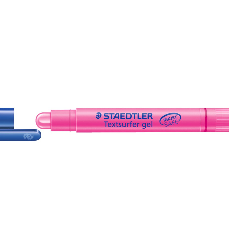 STAEDTLER Textsurfer Gel Highlighters