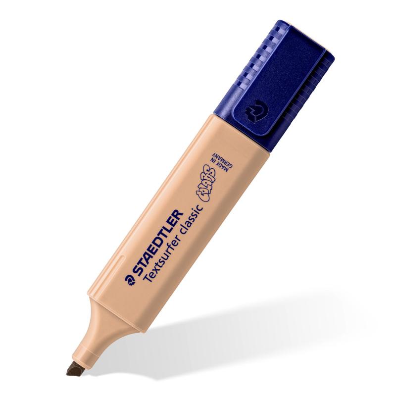 STAEDTLER Classic highlighter