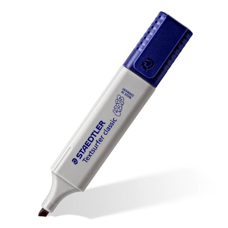 STAEDTLER Classic highlighter