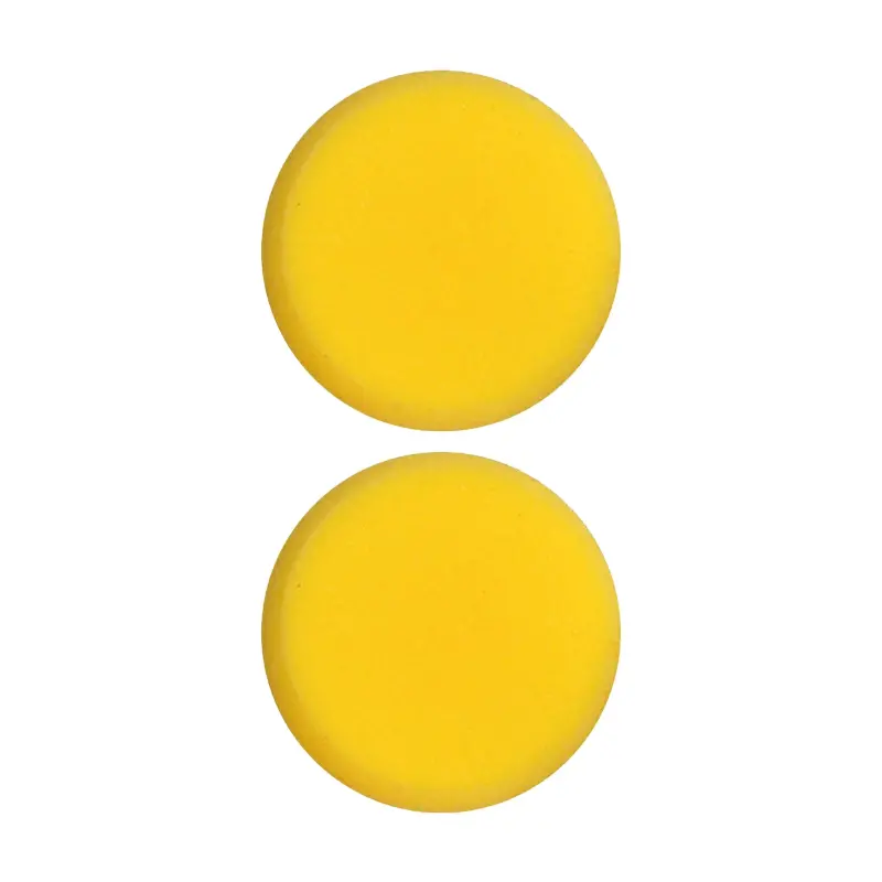 كيب سمايلينغ – طقم 2 إسفنجة أكريليك للرسم