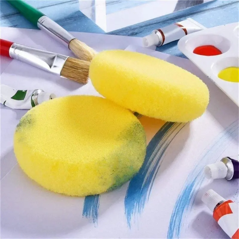 Keep Smiling – Acrylic Sponge Tool Set 2 Pcs