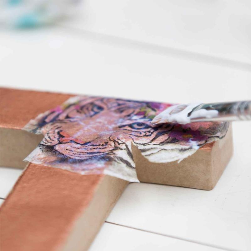 ديكوباج تالنس آرت كرييشن 250 مل