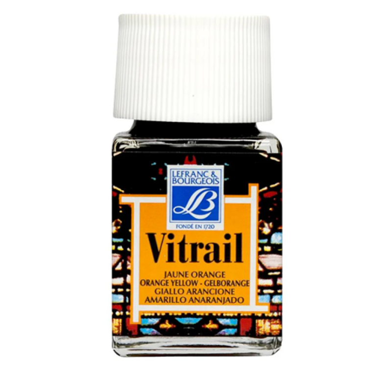 Lefranc Bourgeois Vitrail 50ml