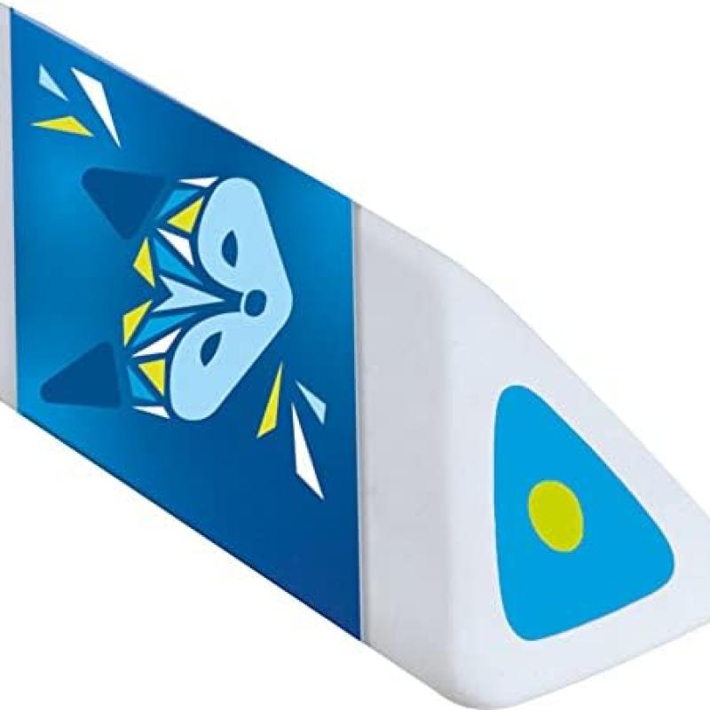 Maped Mini-Cute Pyramid Erasers