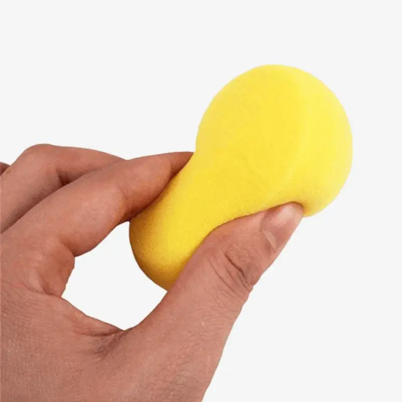 Keep Smiling – Acrylic Sponge Tool Set 2 Pcs