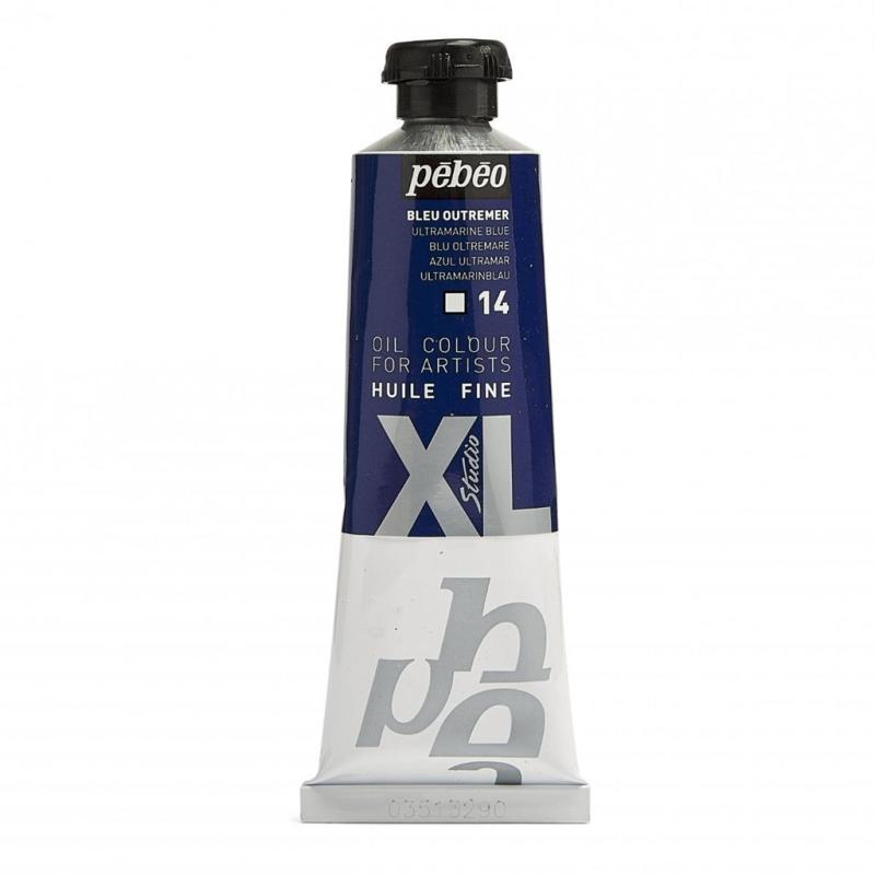 Pebeo Studio XL Fine Oil Paint