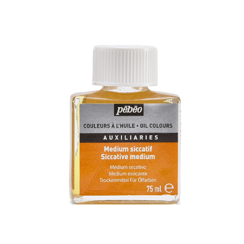 Pebeo Siccative Medium 75ml
