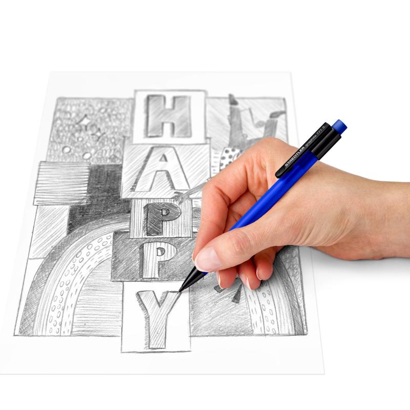 STAEDTLER Graphite 777 mechanical pencil