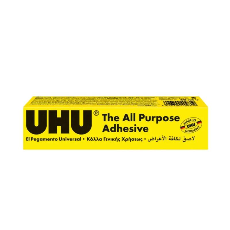 UHU All Purpose Adhesive